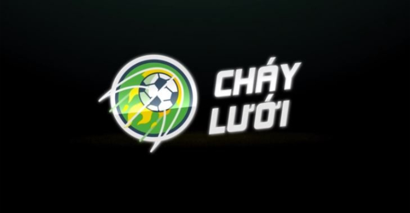 Cháy Lưới TV là kênh phát sóng bóng đá trực tiếp với chất lượng cao