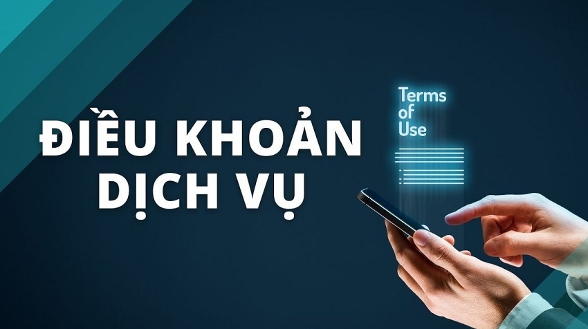 Tại sao Socolive ban hành các điều khoản