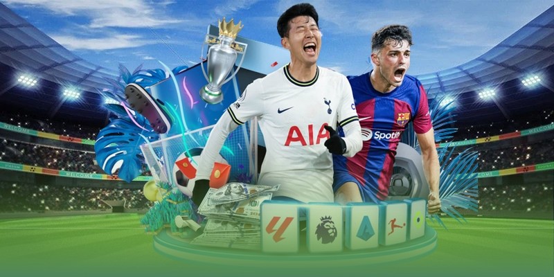 Kênh được xây dựng dựa theo sự thấu hiểu về nhu cầu giải trí của fan bóng đá