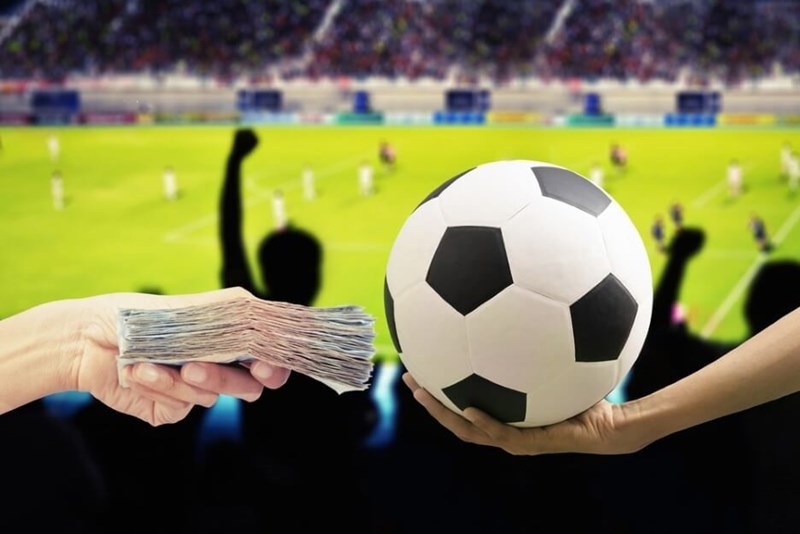 Tìm hiểu khái niệm kèo moneyline là gì?