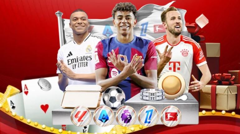 Điểm cộng khi xem kết quả các trận bóng đá tại Socolive