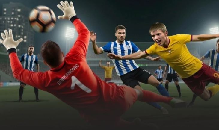 Chú ý quan trọng khi xem lịch thi đấu Socolive 