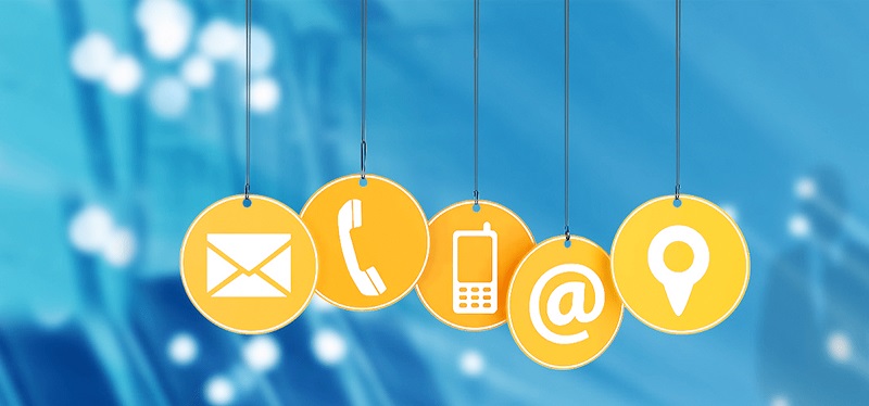 Tổng hợp 3 hình thức liên hệ Socolive nhanh chóng