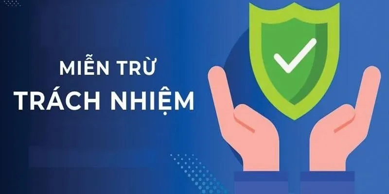 Chính sách miễn trừ trách nhiệm với Socolive