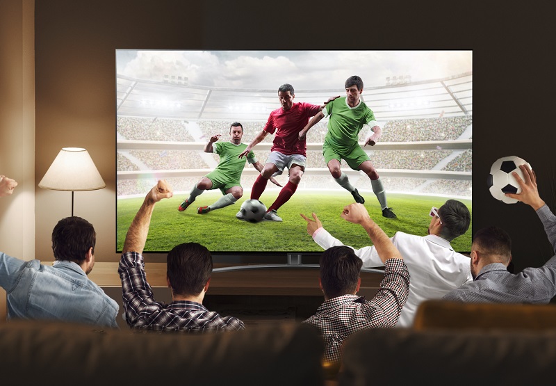 Quy định trách nhiệm của người dùng tại Socolive