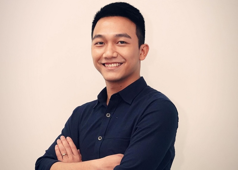 Đôi nét về tác giả Nguyễn Minh Khôi
